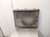 Coolant radiator 