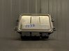 Engine control unit/module 9817335080