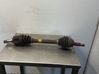 Eje de transmisión delantero 2S6W3B437AA
