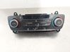 Climate control unit F1ET18C612AE