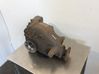 Rear differential 756622101