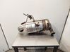 Catalyst/FAP/DPF particulate filter 642477