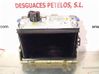 Monitor / wyświetlacz / ekran 8V0857273J