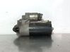 Motor de arranque 0001109311