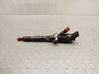 Inyector de combustible 0445110297