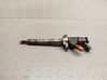 Inyector de combustible 0445110297