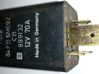 Indicator relay 84FB6M092