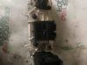 Console centrale, commande chauffage/clim 96BB18K391BD