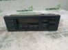 Console centrale, commande chauffage/clim K19Z0GE6R