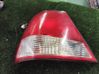 Lampa tylna 314177