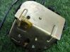 Tailgate/trunk/boot lock/catch/latch 1S4A43102AA