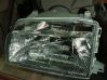 Headlight/headlamp 55115