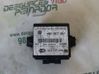 Other control units/modules 4B0907357
