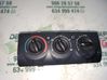 Console centrale, commande chauffage/clim 8200147180