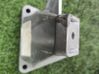 Engine mount bracket 4B0199306