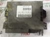 Engine control unit/module IAW6FSF