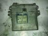 Unidad de control/módulo del motor 7700104956