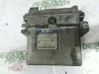 Engine control unit/module 7700104956