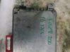 Unidad de control/módulo del motor MSB100680