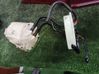 Other engine part 98APBR