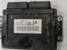 Engine control unit/module S010016047A2