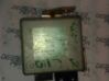 Engine control unit/module 8200092424