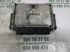 Engine control unit/module 8200126983