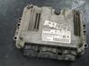 Engine control unit/module 9653202580
