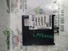 Engine control unit/module 8200309027