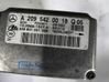 Sensor A2095420018Q