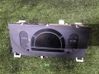 Other dashboard 8200418023D