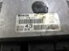 Engine control unit/module 9642013080