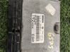 Engine control unit/module 55191208