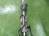 Steering wheel column trim 6783606A