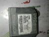 Airbag control unit/module YWC001160