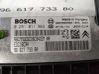 Engine control unit/module 9661773380