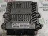 Engine control unit/module 9648624280