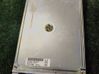 Engine control unit/module 37820P5RG30
