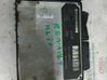 Engine control unit/module 7700114875