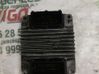 Engine control unit/module 09388019