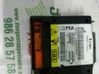 Airbag control unit/module 9649003580
