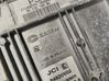 Engine control unit/module 9657018380