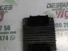 Engine control unit/module 897233707