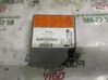 Airbag control unit/module 65778372521