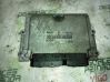 Engine control unit/module 55198491