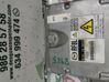 Engine control unit/module RF8L18881E
