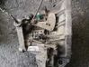 Automatic gearbox 7701722976