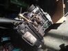 Austauschmotor 204D4
