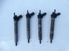 Fuel injectors set 03548
