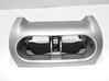 Dash center air vent grill 09228025